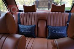 مرسيدس بنز E-Class